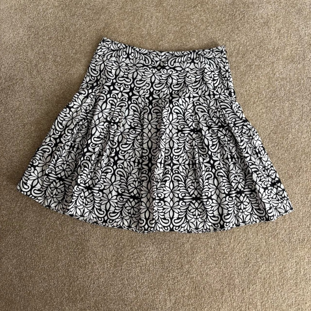 INC skirt